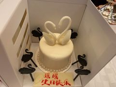 -黑天鹅蛋糕店(青年大街店)