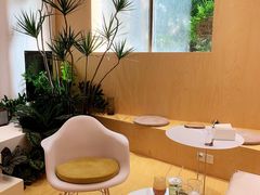 -XI·LaundryCafe 喜咖自助洗衣咖啡店