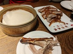 全聚德烤鸭-全聚德(江宁店)