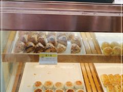 -老人和饭店(淮海中路店)