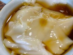 豆腐花-侠成水上农庄(工业大道店)