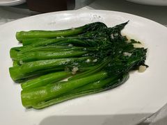 白灼菜心-大东海海鲜酒楼(渔人码头总店)