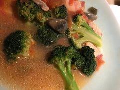 -绿茶餐厅(广州天河城店)