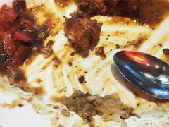 -伽喱博士 Dr.CURRY咖喱饭(太阳宫咖喱店)