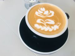 -Seesaw Coffee(上生新所店)