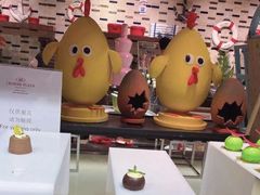 -乐咖啡西餐厅(太湖皇冠假日酒店)