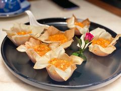 公主素蟹粉-桂满陇-西湖船宴(西单大悦城店)