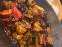 -自游人·美食一楼·地道徽菜(三十年名店)