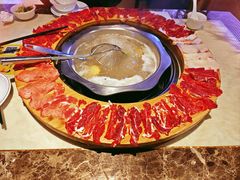 -小肥牛潮汕牛肉火锅(南联店)