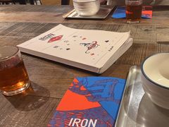 -铁公鸡·四川料理(天环广场店)