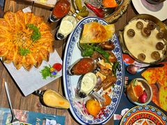 -卢布里西餐厅(总店)