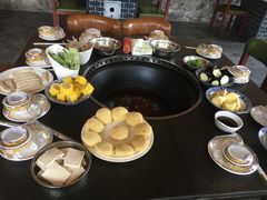 -荣德灶台鱼(圣泉寺店)