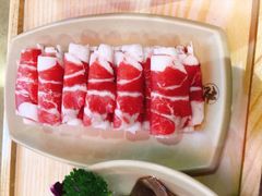 -蜀大侠火锅(四川北路店)