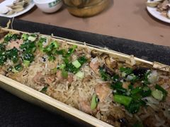 -竹泉农庄·竹筒饭(从化店)