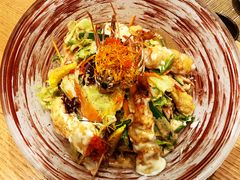 -月下料理(楷林IFC店)