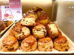 -山崎面包(静安久光店)