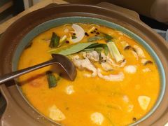-云海肴·汽锅鸡·云南菜(广安门天虹店)