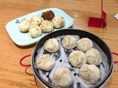 鲜肉生煎-唐八仙生煎(东鱼坊店)