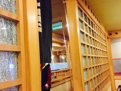 -桃屋日本料理(清华科技园店)