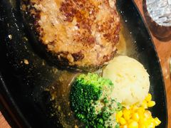 咖喱芝士饭-铃木食堂(帽儿胡同店)