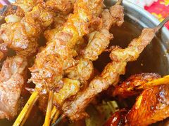 -炒豆合作社(东四总店)