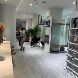 点击看大图 -3AM HAIR SALON烫发染发接发