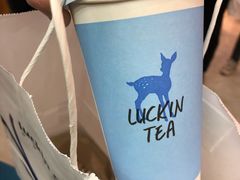 -瑞幸咖啡(青秀区龙光世纪A座店)