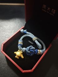 -周大福CHOW TAI FOOK(浦东八佰伴店)