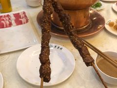 -东来顺饭庄(天坛店)