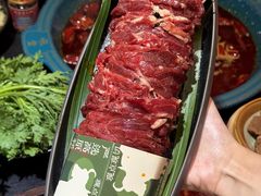 -吼堂老火锅(太古里总店)