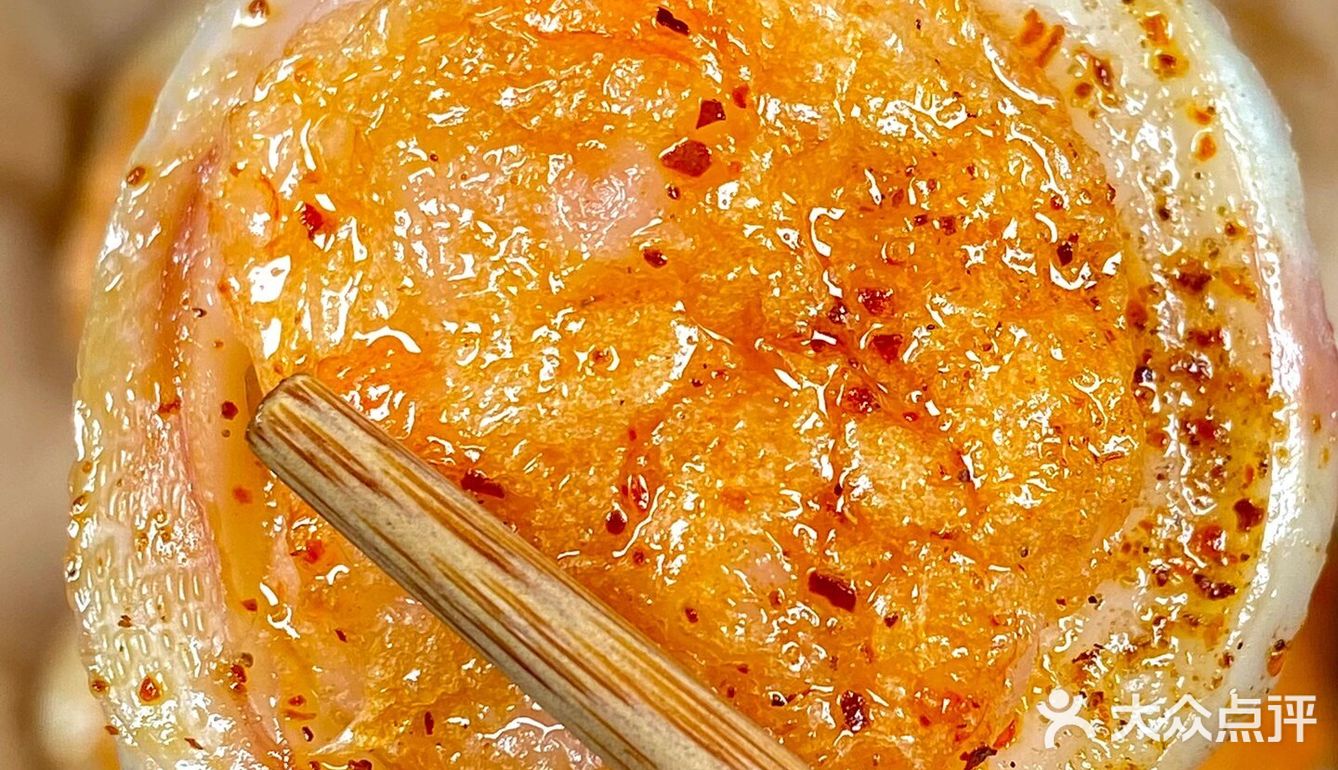我要把这个列入年夜饭清单！！