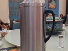 -哈啾嗨·蒙文化主题餐厅(京汉新城店)