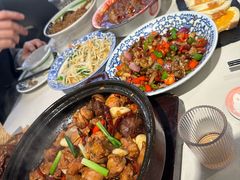 -欧记大排档·景德菜(上海首店)