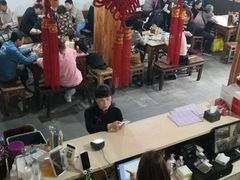 -南翔饭店