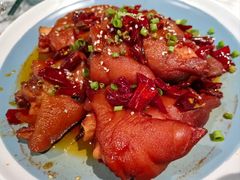 -懒人盐府人家(航天桥店)