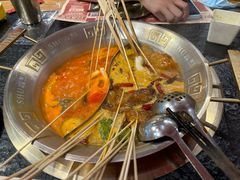 -旺蜀主成都串串火锅(西直门凯德MALL店)