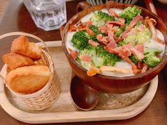 -小银家日式简餐(中信丹阳花园店)