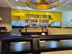 大堂-黄记煌三汁焖锅(1818广场店)
