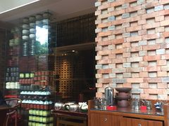 大堂-君悦酒店·1881·北京烤鸭