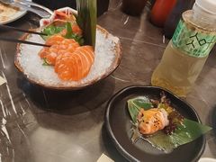 -大渔铁板烧(东城店)