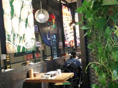 大堂-管氏翅吧(人民大学店)