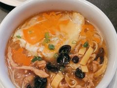 -粗茶淡饭·隐庐私厨(东亭店)