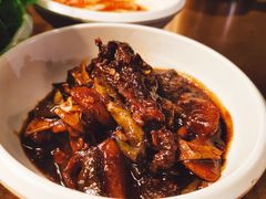 -辛氏火炉·韩式古法烤肉(松北店)