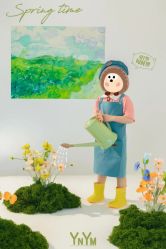 点击看大图 -雅尼·亚米儿童摄影美学馆(汉阳店)