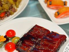 -香港狮子山下·明星粤菜餐厅(北苑店)