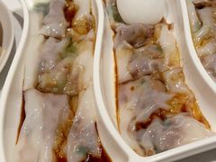 -君庭中餐厅(友谊宾馆店)