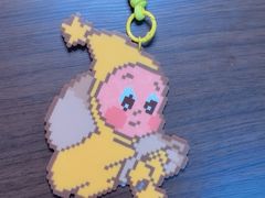 -垚火玩泥吧手作集合店·拼豆·陶艺