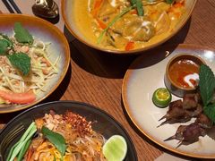 -CHINCHIN 青青·泰国料理(万象食家店)
