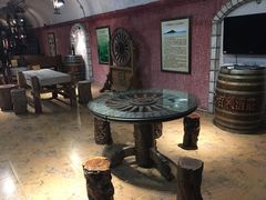 -青岛葡萄酒博物馆