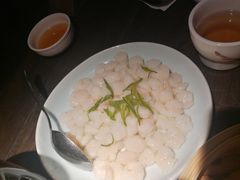 龙井虾仁-穿越·外婆家(西溪天堂店)